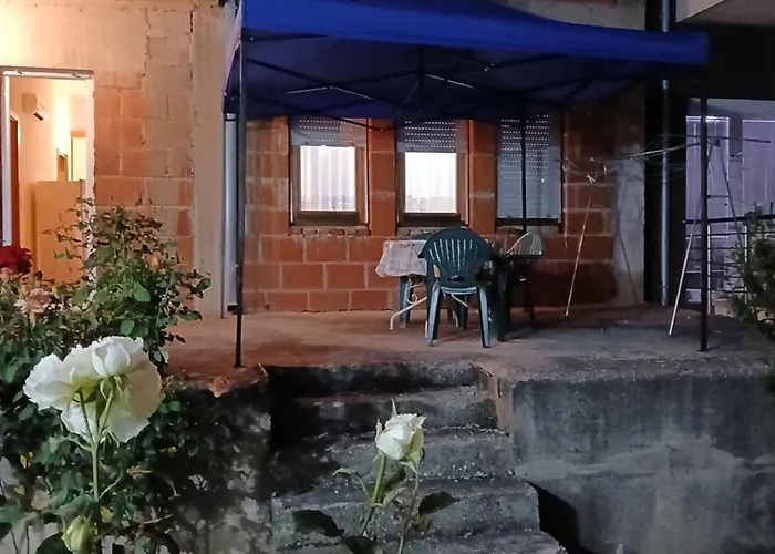 Bahar Apartment