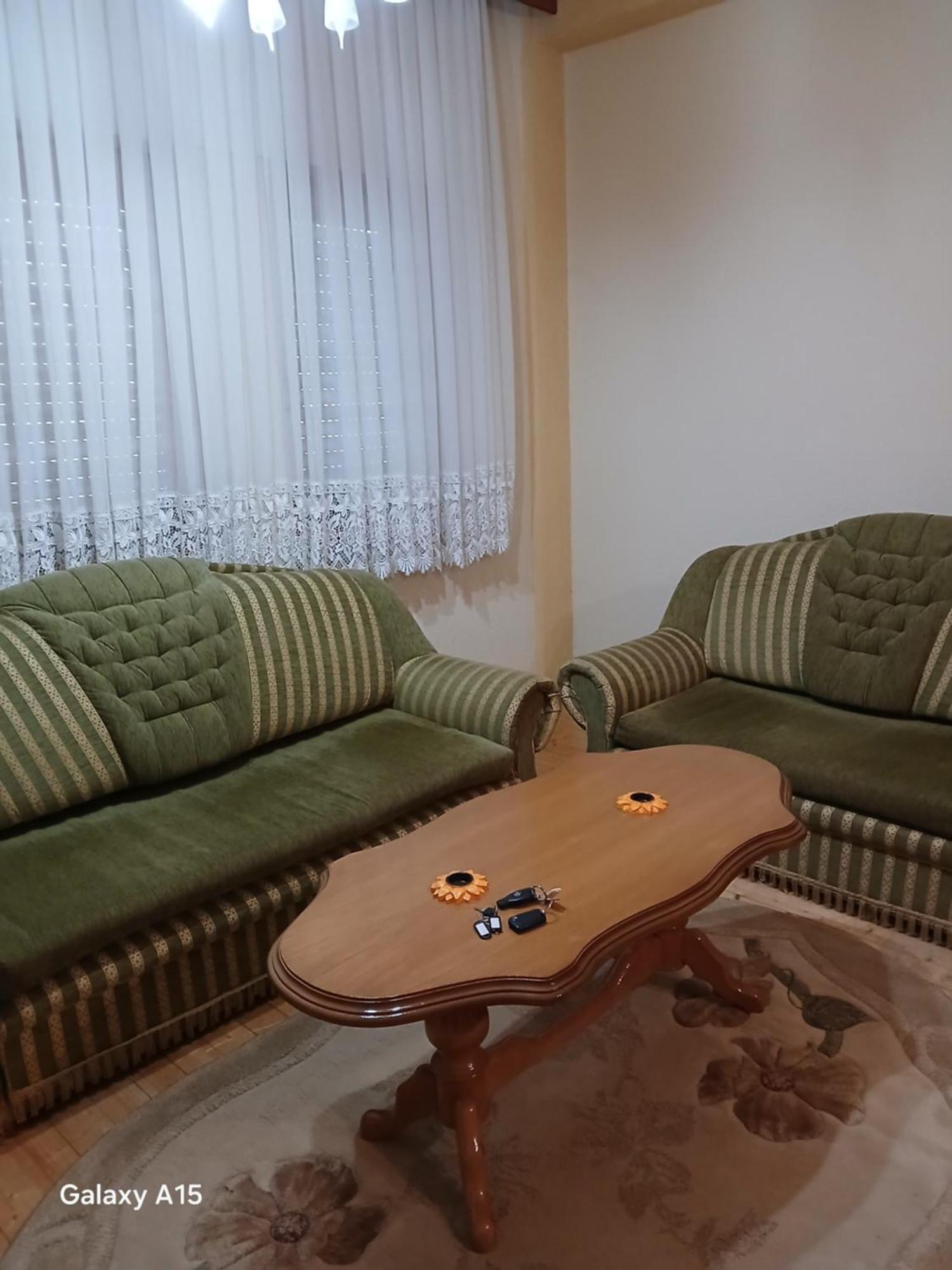 Apartment Bahar Ohrid