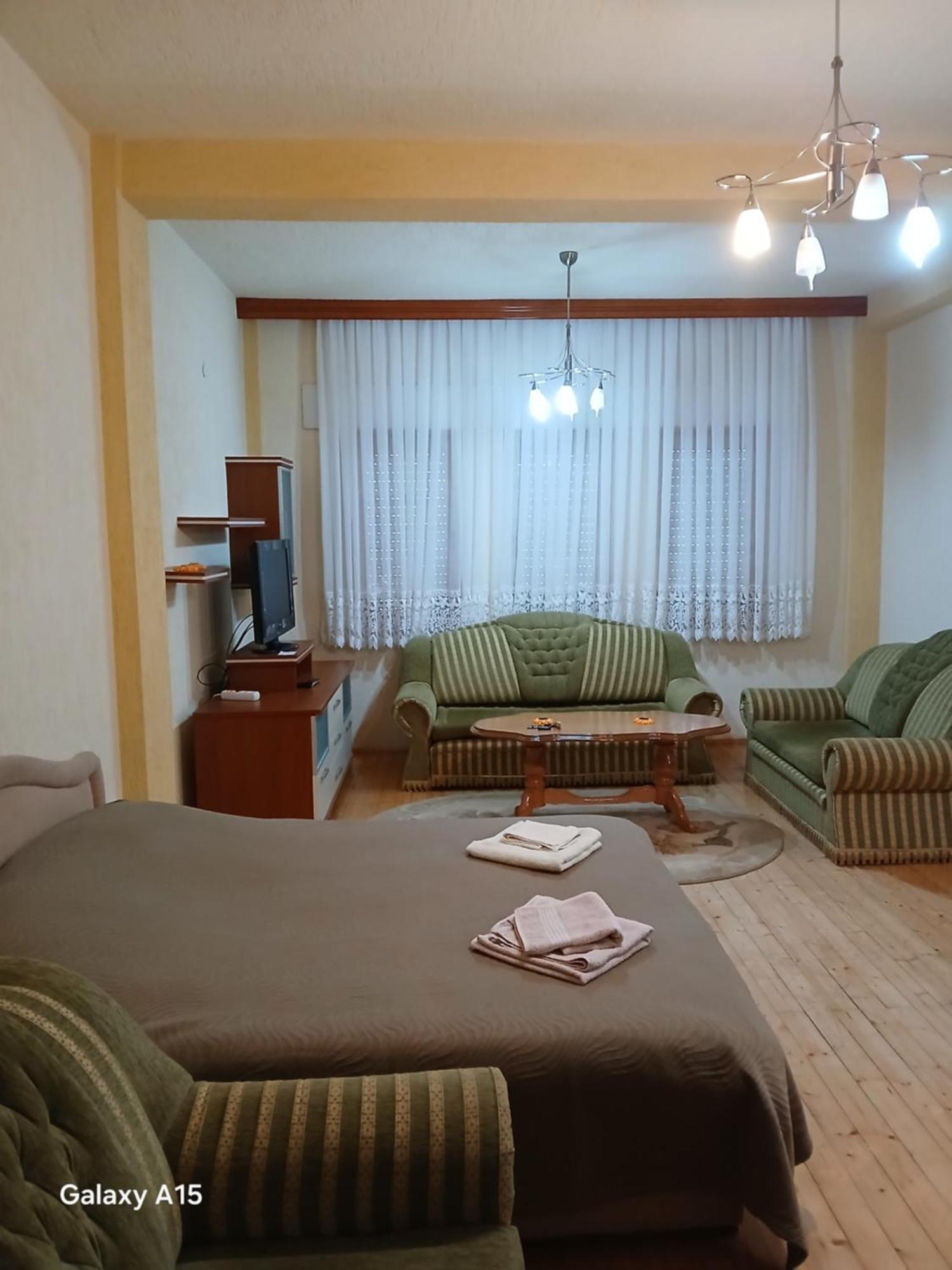 Apartment Bahar Ohrid
