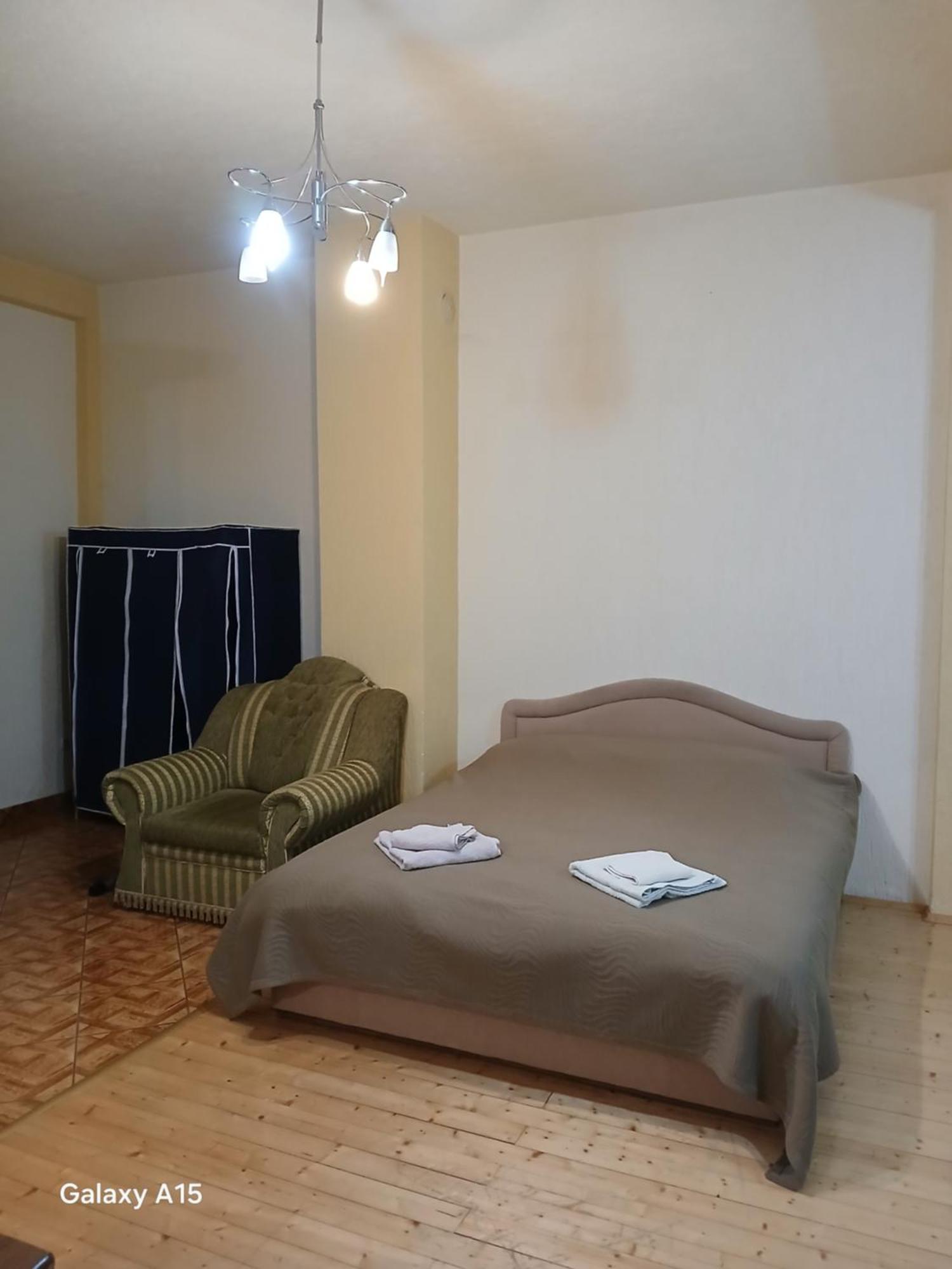 Bahar Apartment *