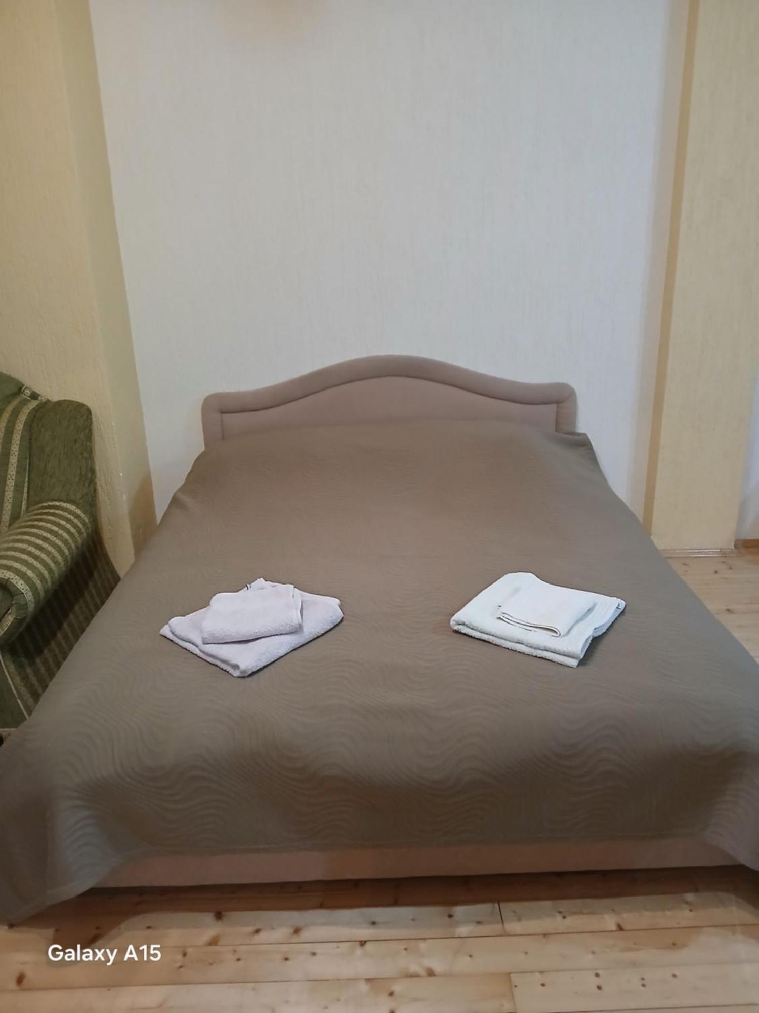 Bahar Apartment Ohrid