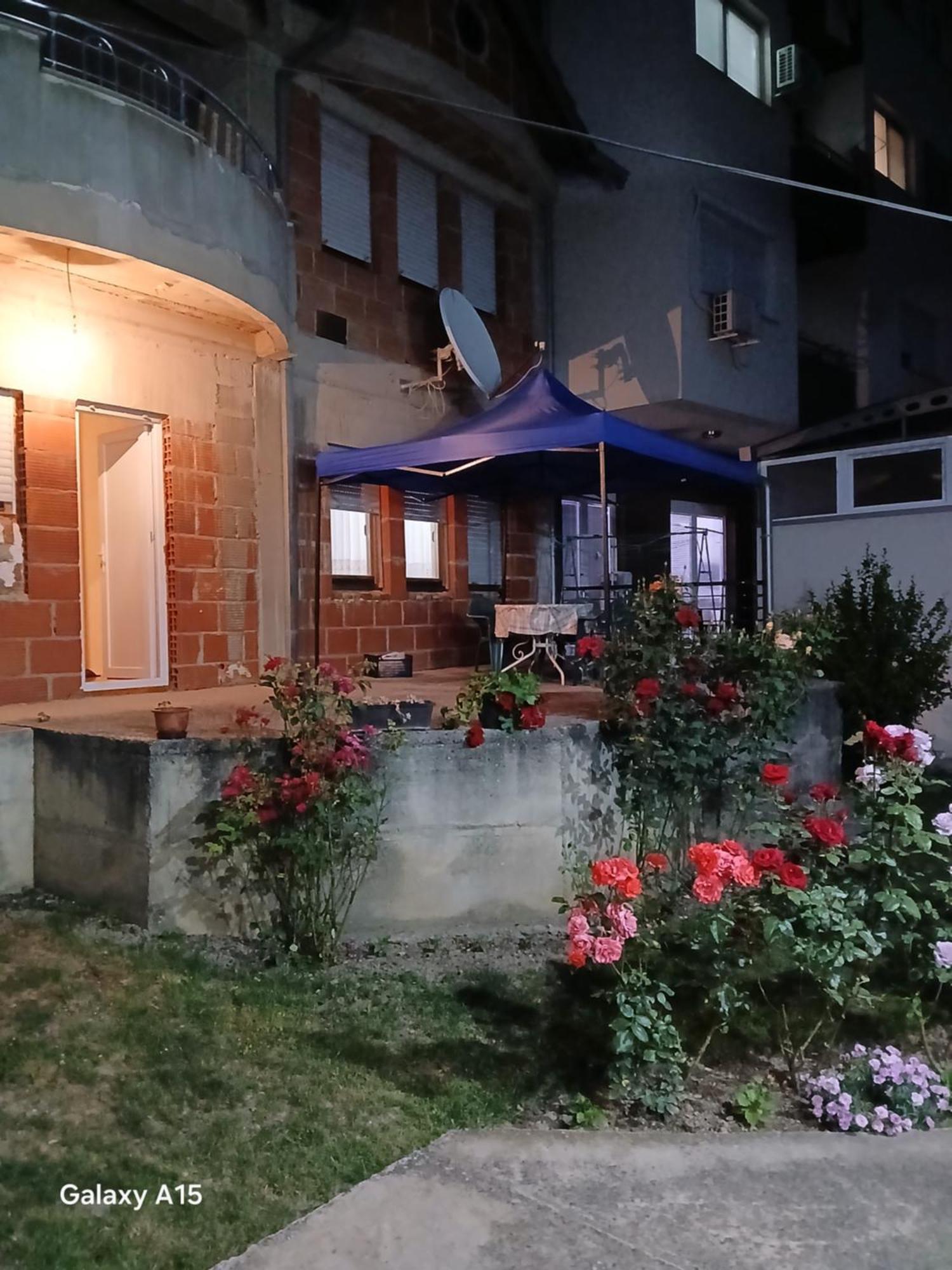 Bahar Apartment